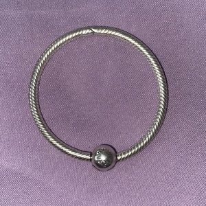 Infant or Toddler Pandora Bracelet